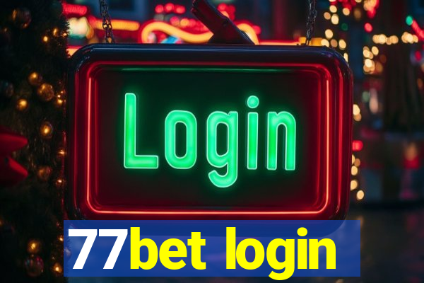 77bet login